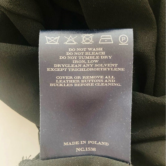 Burberry Dress - Picture 4 of 16